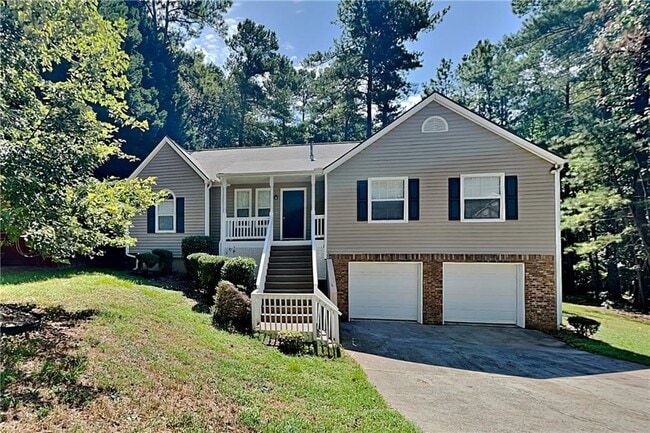 2605 Marleigh Farm Rd NW