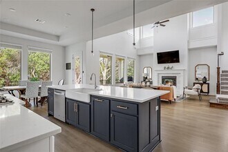 4905 Destination Wy in Jonestown, TX - Building Photo - Building Photo