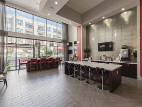 Ascent at CityCentre Apartments in Houston, TX - Foto de edificio - Building Photo