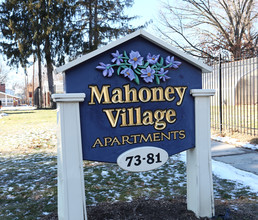 Mary Mahoney Village in Hartford, CT - Building Photo - Building Photo