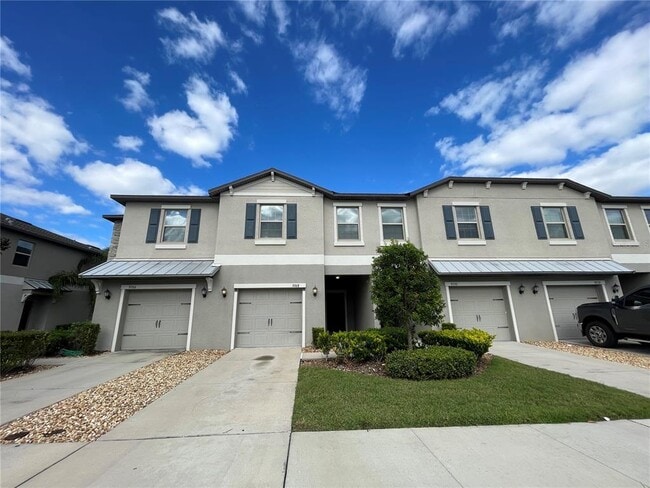 property at 9768 Pembrooke Pines Dr