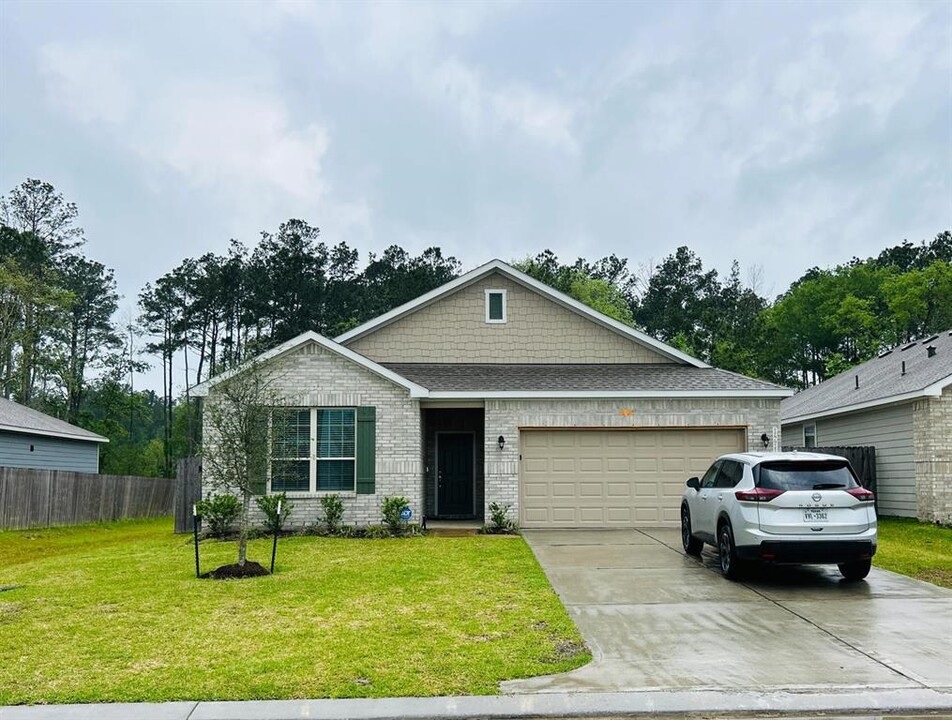 14411 Sunny Bnd Wy in Conroe, TX - Building Photo