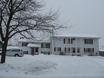 717-723 Peachtree Pl in Mason, MI - Building Photo