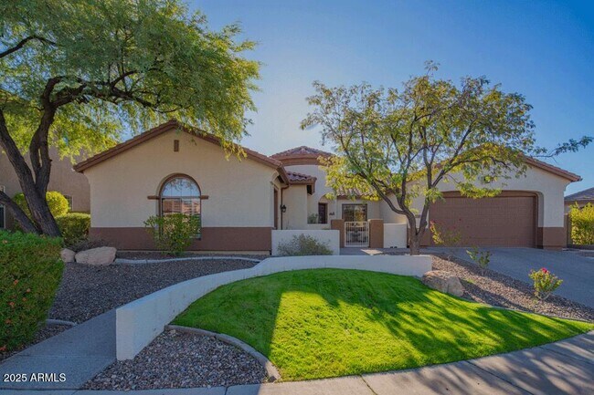 2347 W River Rock Ct in Phoenix, AZ - Building Photo - Building Photo