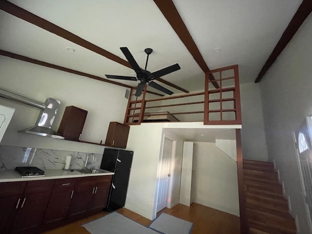 property at 17014 Calahan St