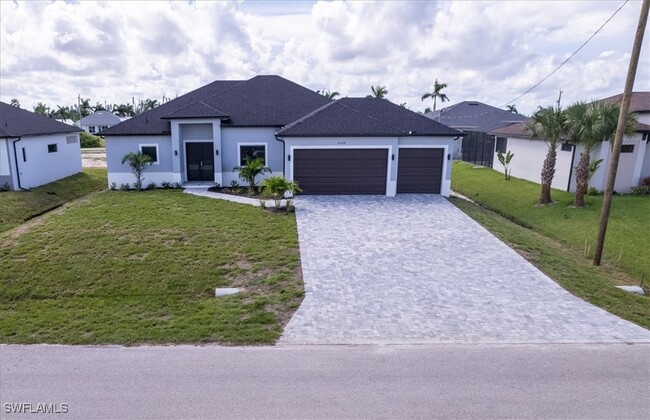 property at 4308 NW 27th Ln