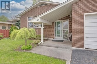 148 Inverness Ave E in Hamilton, ON - Building Photo - Building Photo