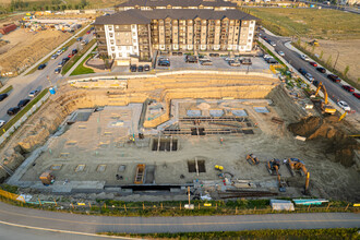 Sage Hill Views in Calgary, AB - Building Photo - Building Photo