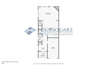 1220 Falcon Ridge Ln in Morrisville, NC - Building Photo - Building Photo