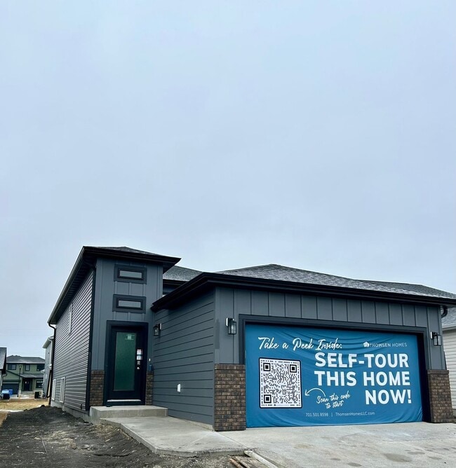 property at 6766 Meadow View Dr S