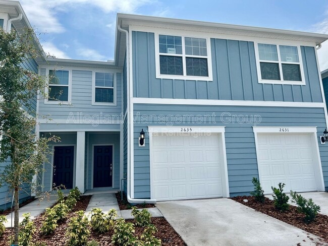 2635 Buena Vw Rd.