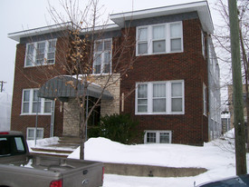 3029 Holmes Ave in Minneapolis, MN - Foto de edificio - Building Photo