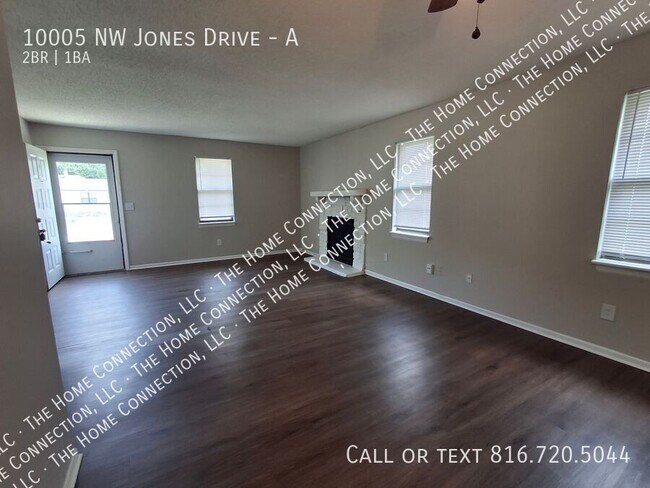 10005 NW Jones Dr in Kansas City, MO - Building Photo - Building Photo
