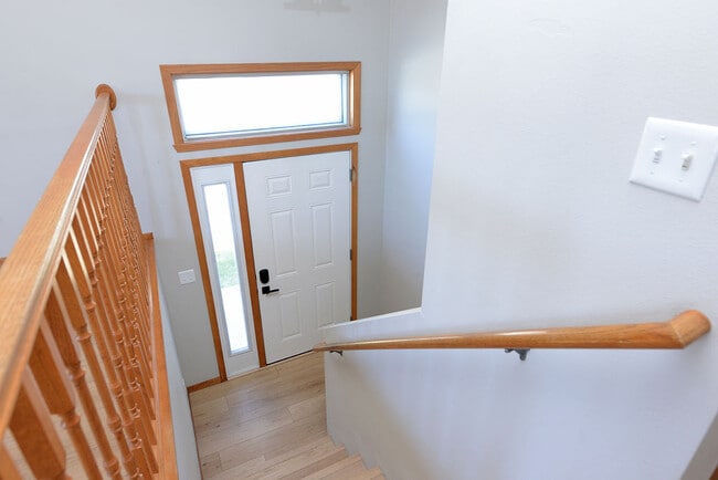 5124 48th Ave S in Fargo, ND - Foto de edificio - Building Photo