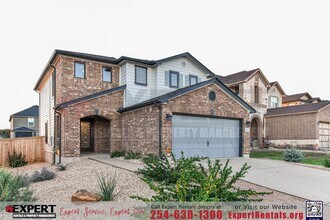 9013 Sage Valley Drive in Temple, TX - Building Photo - Building Photo