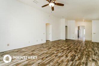 3415 W Millwheel Ln in Tucson, AZ - Building Photo - Building Photo