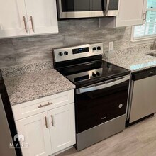 2386 GA-20 in Conyers, GA - Foto de edificio - Building Photo