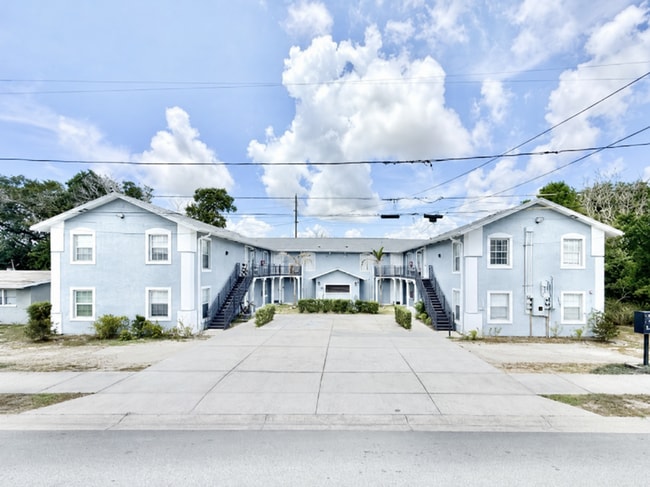 property at 425 F St