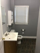 2940 Hiawatha St in Columbus, OH - Foto de edificio - Building Photo