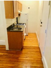 307 Huntington Ave, Unit 2C in Boston, MA - Building Photo - Building Photo