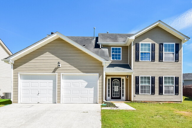 property at 3518 Rosebud Park Ct