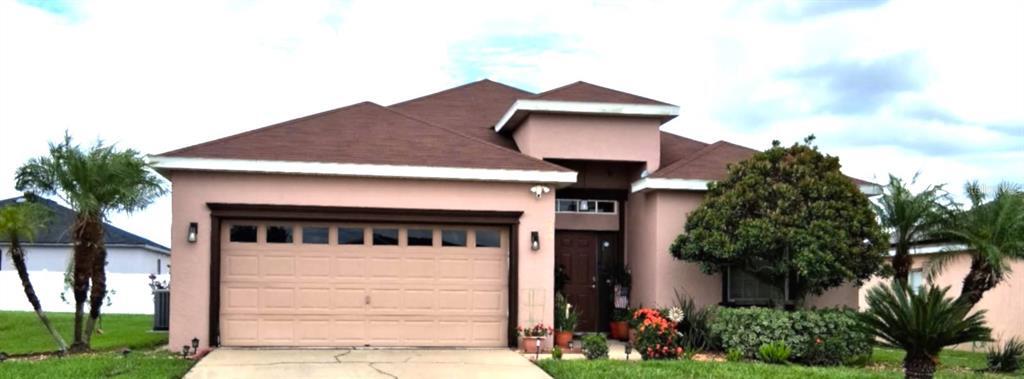 219 Cloverdale Rd in Winter Haven, FL - Building Photo