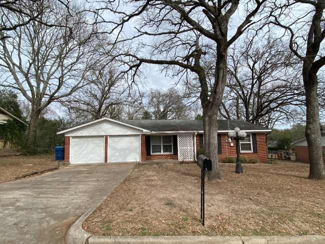 property at 504 Highland Dr