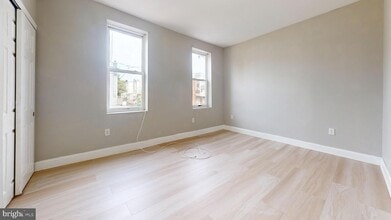 701 E Clearfield St, Unit 2F in Philadelphia, PA - Building Photo - Building Photo