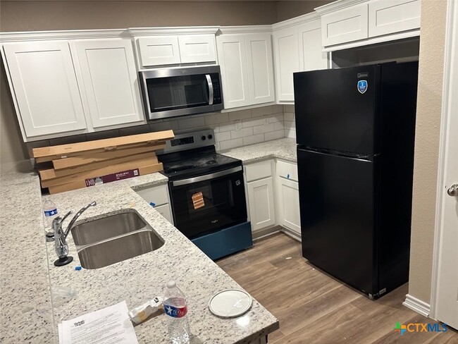 1610 Pima Trail in Harker Heights, TX - Building Photo - Building Photo