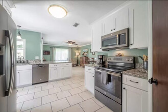 11606 79th Ave in Seminole, FL - Building Photo - Building Photo