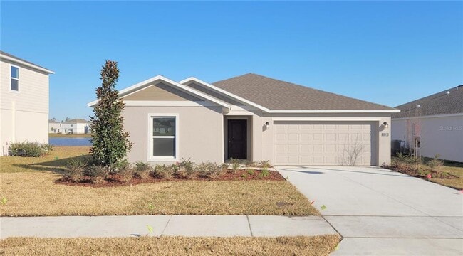 property at 5130 Magnolia Palm Dr