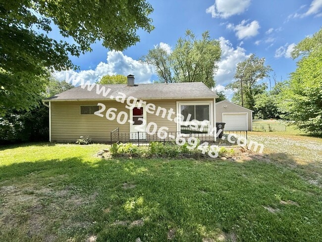 property at 1608 Babcock Dr