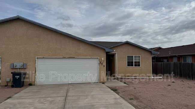 property at 173 S Stardust Ct
