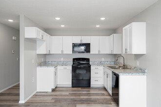 1401 Choctaw Rd in Republic, MO - Building Photo - Building Photo