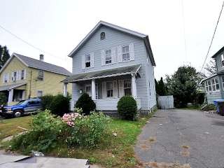 5 Connerton St in New Britain, CT - Building Photo