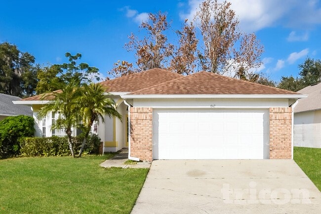 property at 647 Whitetail Loop