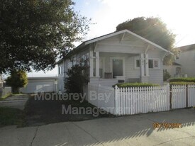 650 Hawthorne St in Monterey, CA - Building Photo