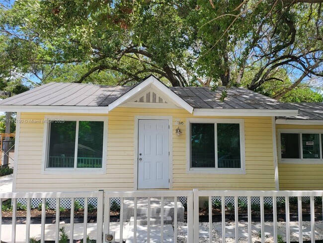 property at 285 NE 80th Ter