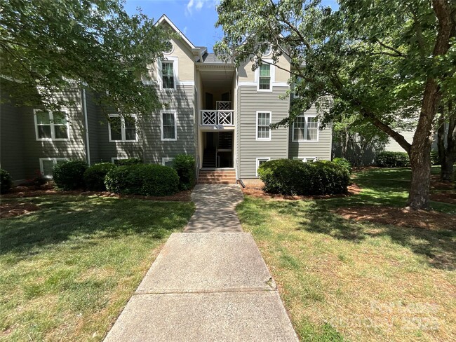property at 19839 Henderson Rd