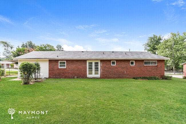 3517 Redd Dr in Augusta, GA - Building Photo - Building Photo