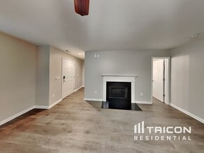 1367 Sinai Pl NW in Concord, NC - Building Photo - Building Photo