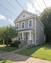 204 Armstrong St in Portsmouth, VA - Building Photo - Building Photo