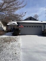 9209 N Park Ave in Indianapolis, IN - Building Photo