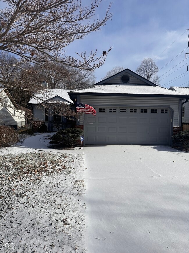 property at 9209 N Park Ave