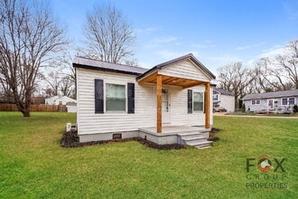 502 Hickory Ave in Statesville, NC - Building Photo - Building Photo