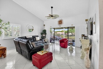 7693 Lexington Club Blvd in Delray Beach, FL - Building Photo - Building Photo