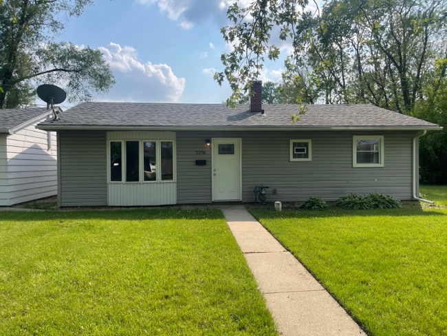 property at 2256 220th St