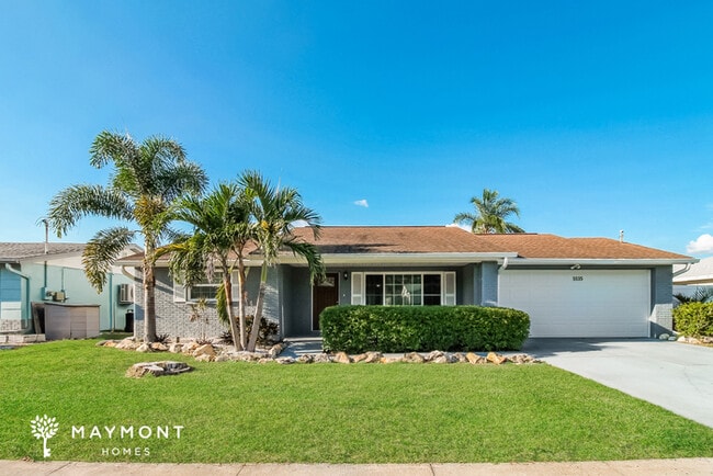 property at 5535 Baroque Dr