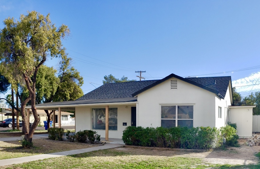 503 W 1st St in Mesa, AZ - Building Photo