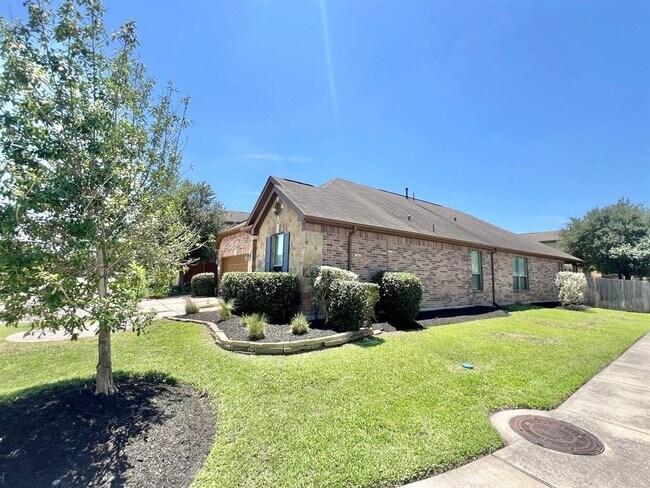 18839 Remington Springs Dr in Houston, TX - Building Photo - Building Photo